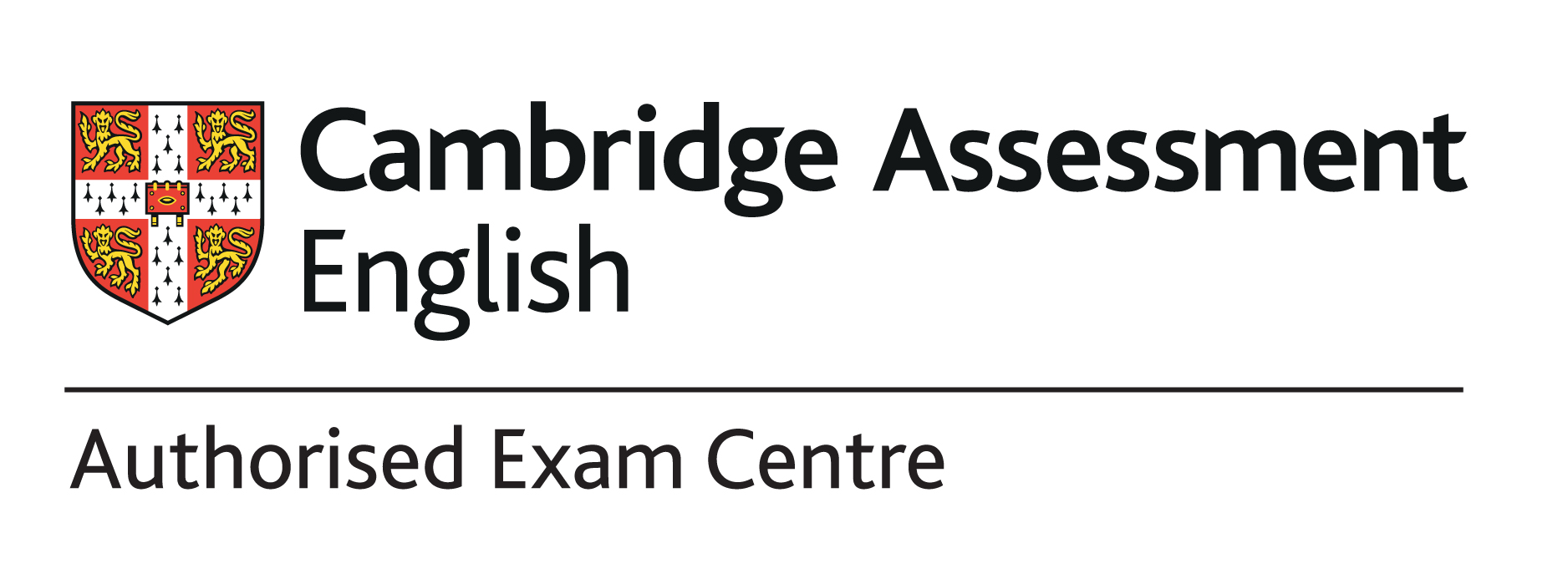 Cambridge Authorized exam center